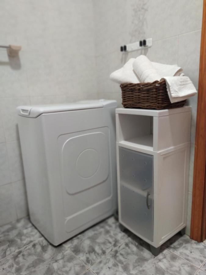 Apartamentos La Villa San Sebastián de la Gomera المظهر الخارجي الصورة