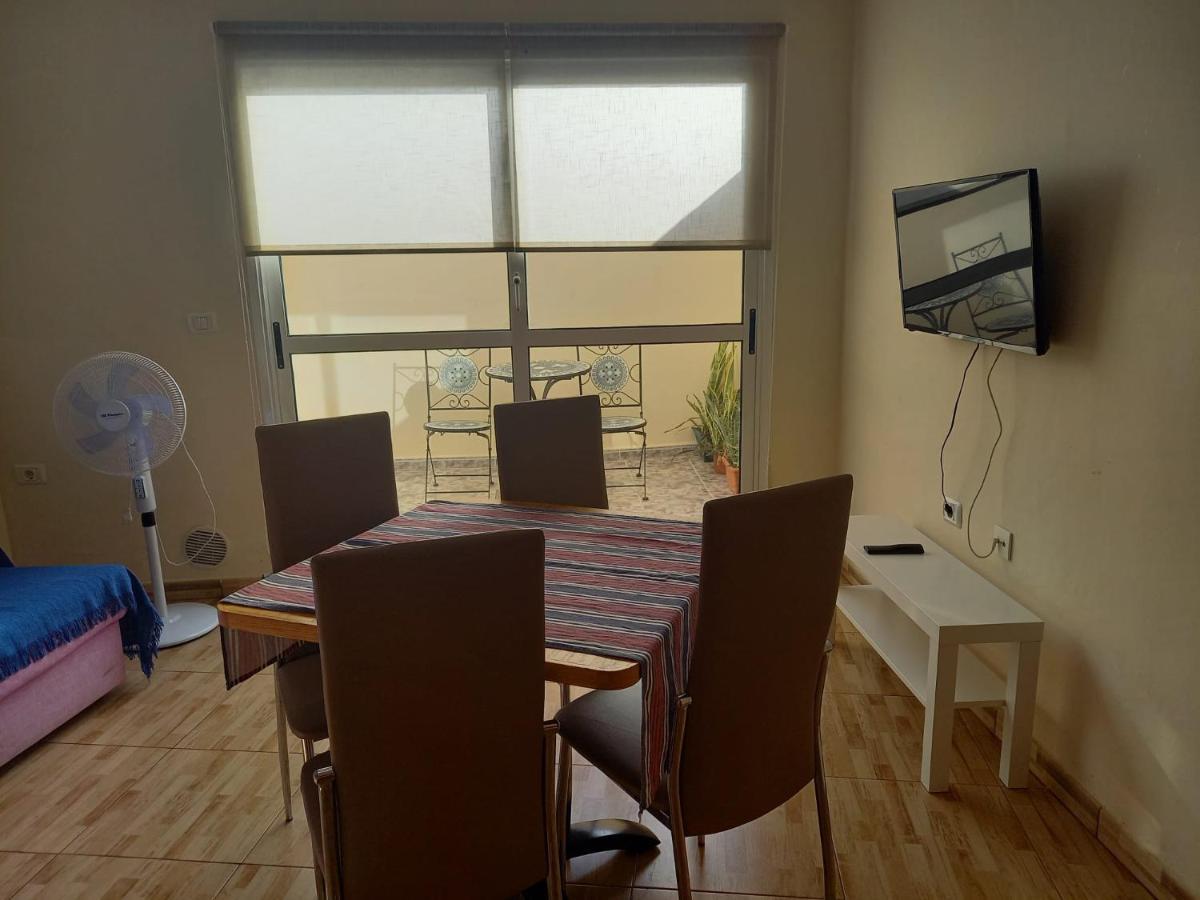 Apartamentos La Villa San Sebastián de la Gomera المظهر الخارجي الصورة