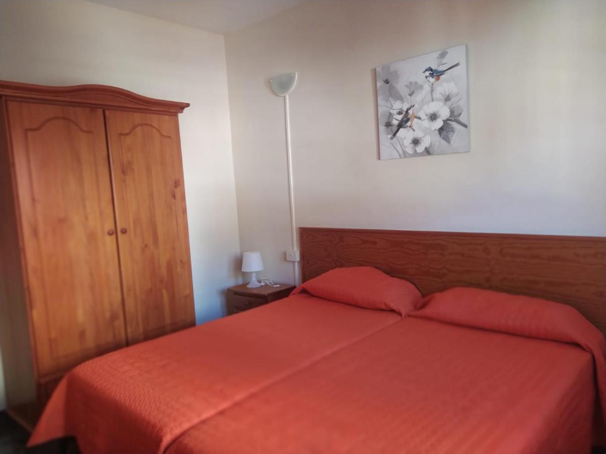 Apartamentos La Villa San Sebastián de la Gomera المظهر الخارجي الصورة